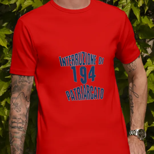 T-Shirt Unisex