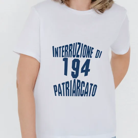 T-Shirt Unisex Large