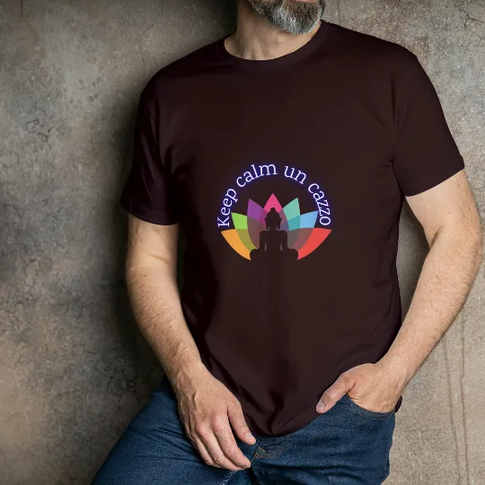 T-Shirt Unisex Large