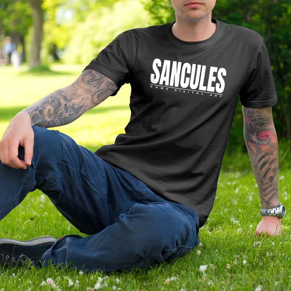 T-Shirt Unisex