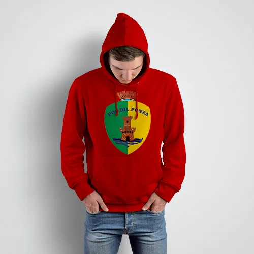 Hoodie Premium Men