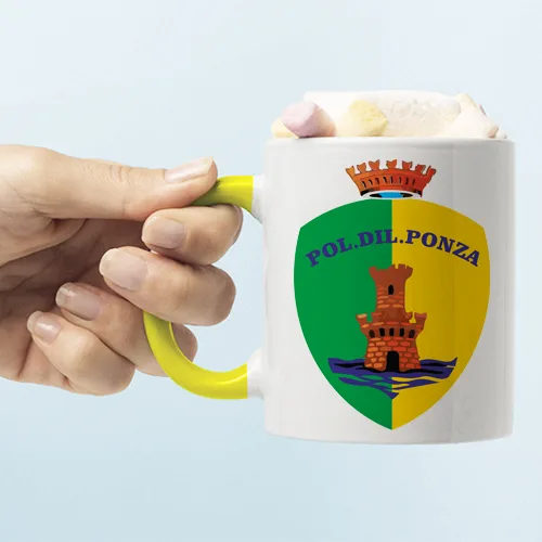 Mug Two Color