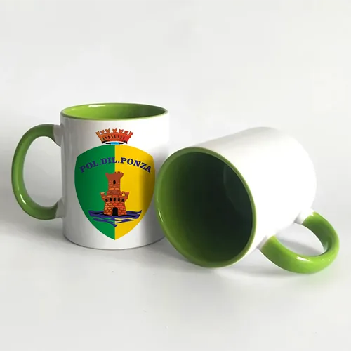 Mug Two Color