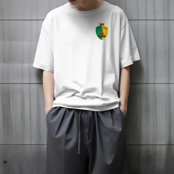 T-Shirt Oversize