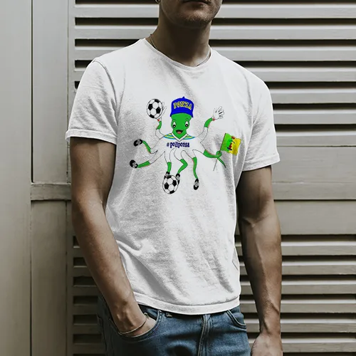 T-Shirt Unisex