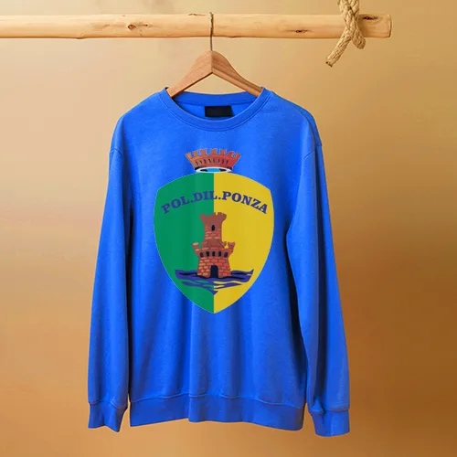 Felpa Unisex