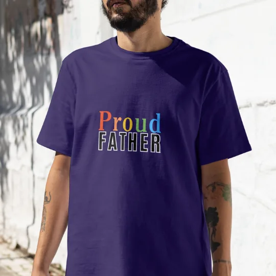 T-Shirt Unisex Large