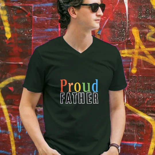 T-Shirt Men Fit