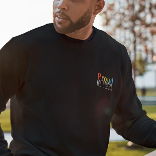 Felpa Unisex