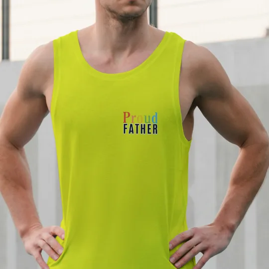 Canotta Unisex