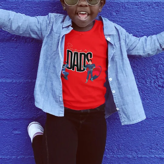 T-Shirt Bambino Organic