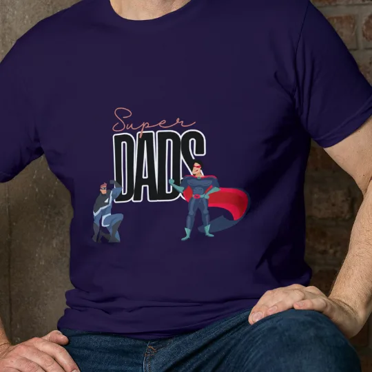 T-Shirt Unisex Large