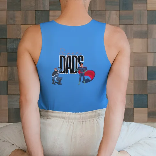 Canotta Unisex
