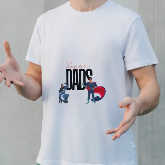 T-Shirt Oversize