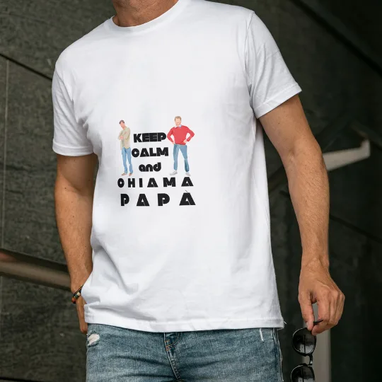T-Shirt Unisex
