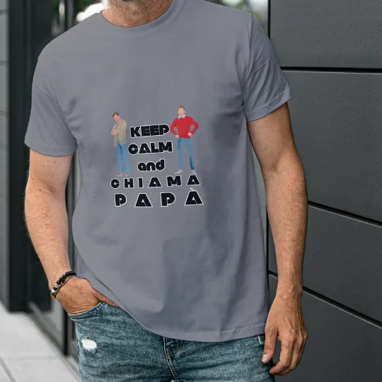 T-Shirt Unisex Large