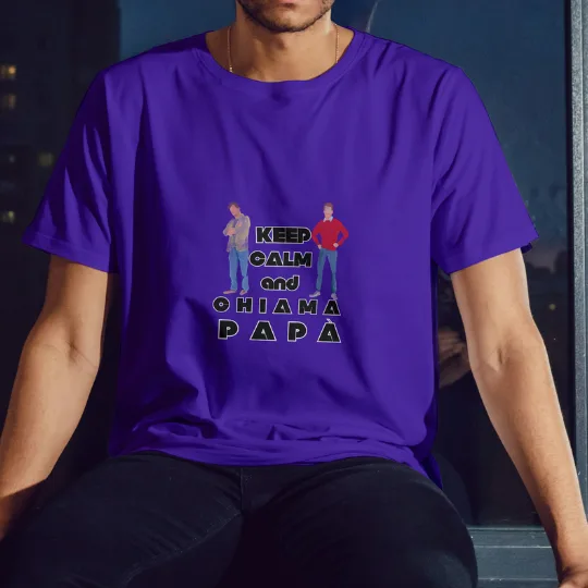 T-Shirt Oversize