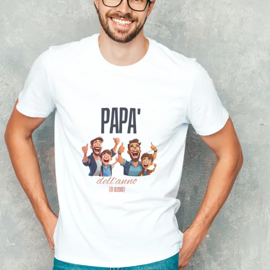 T-Shirt Unisex