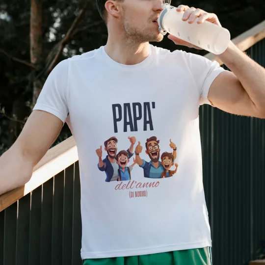 T-Shirt Oversize