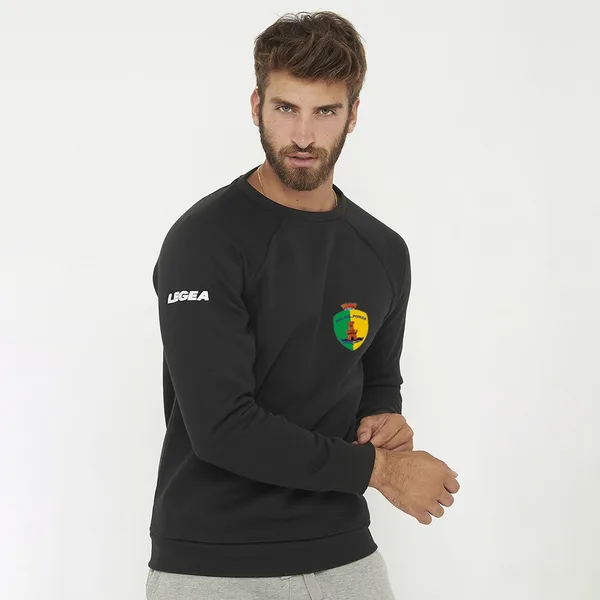 Legea Felpa Girocollo Unisex Zagabria