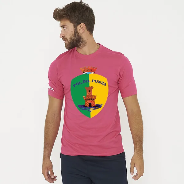Legea T-Shirt Unisex Aria