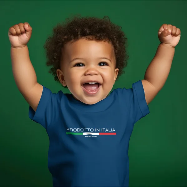 T-Shirt Bambino