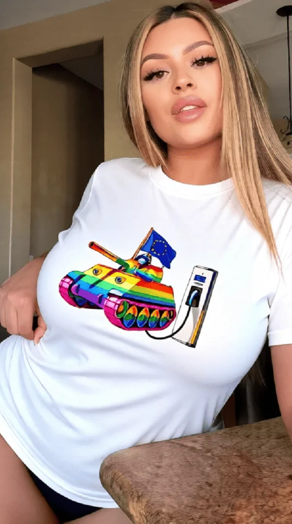 T-Shirt Unisex