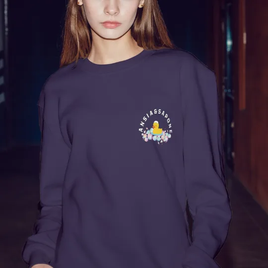 Felpa Unisex