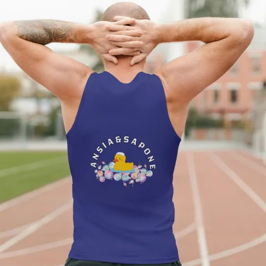 Canotta Unisex