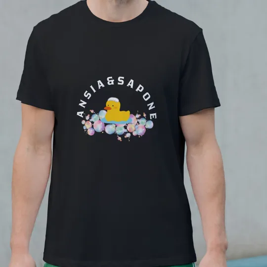 T-Shirt Oversize