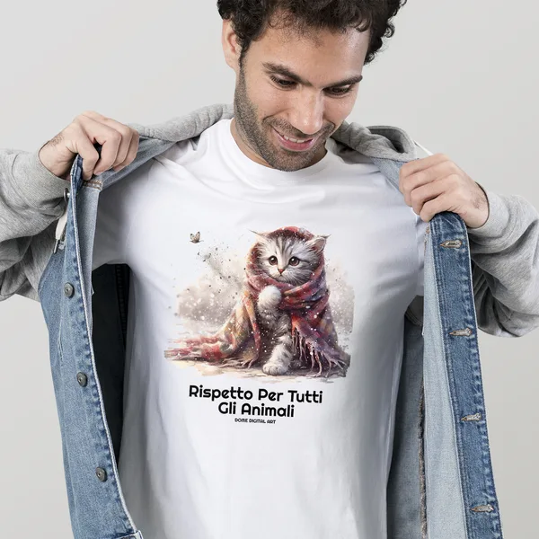 T-Shirt Unisex Organic