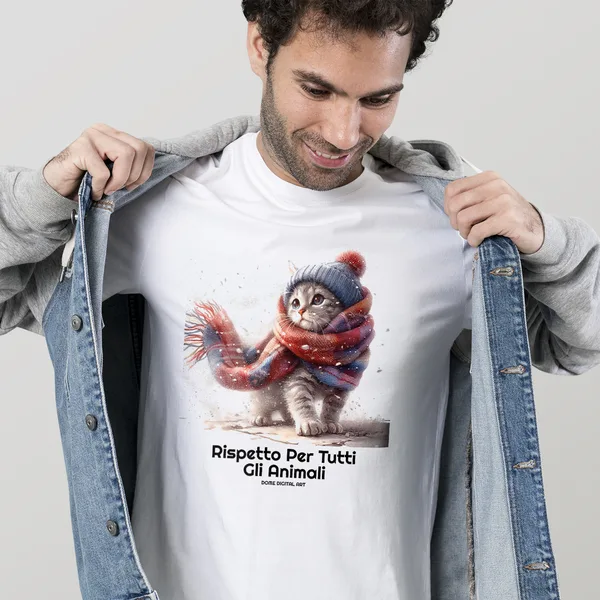 T-Shirt Unisex Organic