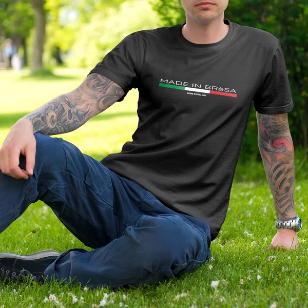 T-Shirt Unisex