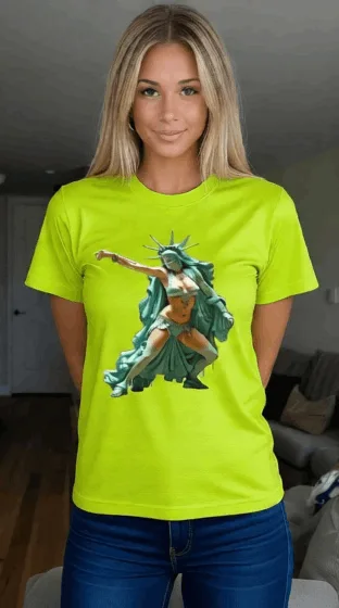 T-Shirt Unisex