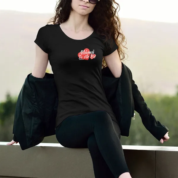 T-Shirt Donna
