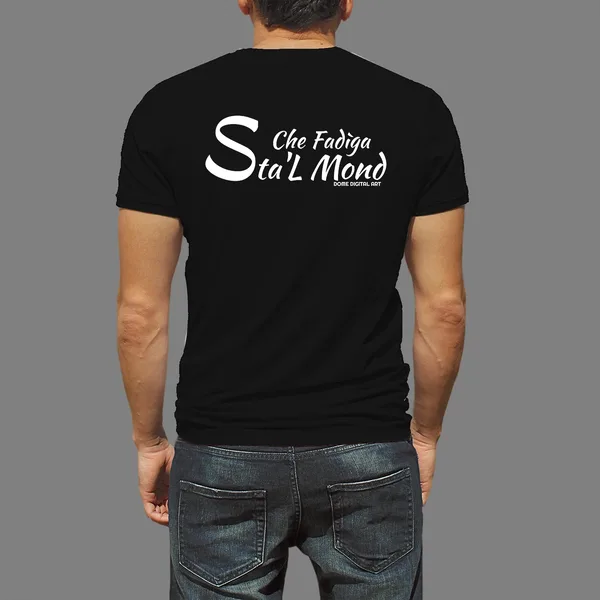 T-Shirt Unisex