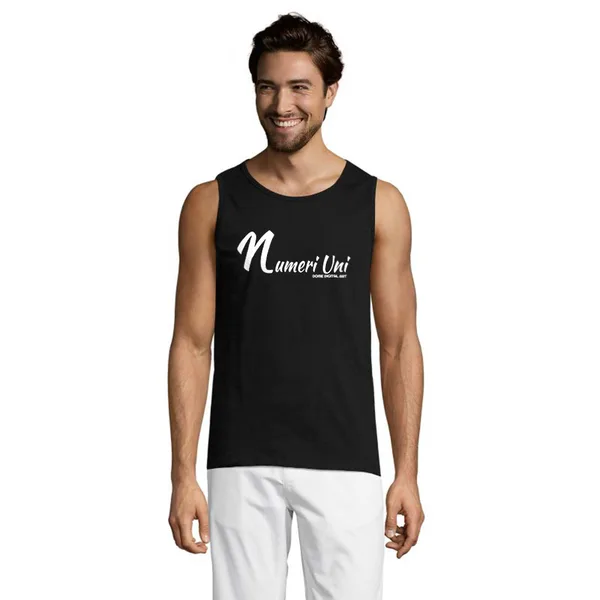 Canotta Unisex