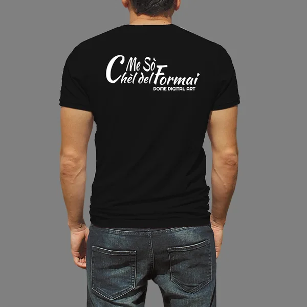 T-Shirt Unisex