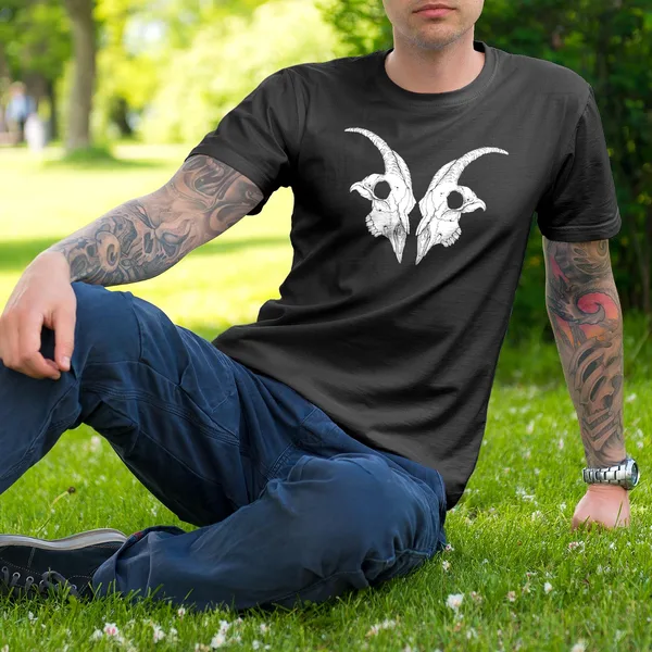 T-Shirt Unisex