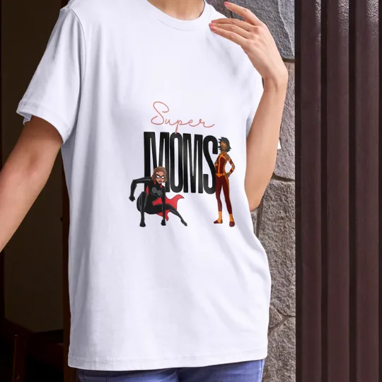 T-Shirt Unisex