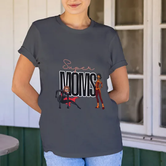 T-Shirt Unisex Large