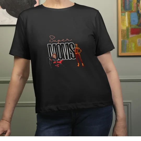 T-Shirt Oversize