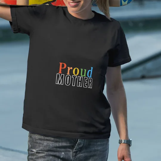 T-Shirt Unisex Large