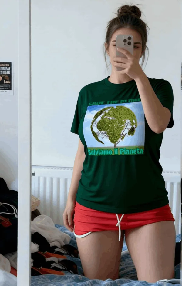 T-Shirt Unisex