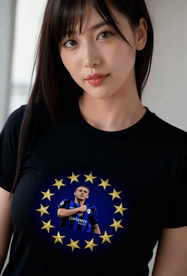 T-Shirt Unisex