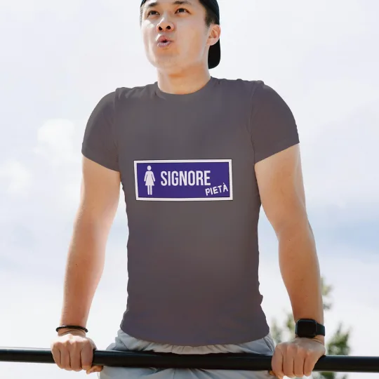 T-Shirt Unisex Large