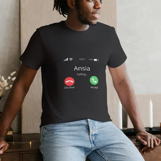 T-Shirt Oversize