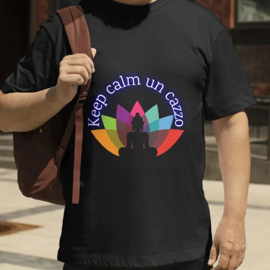 T-Shirt Oversize