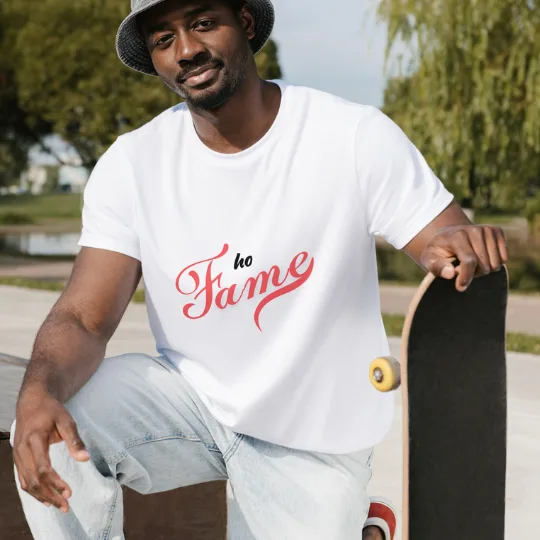 T-Shirt Oversize