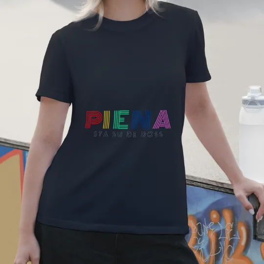 T-Shirt Oversize